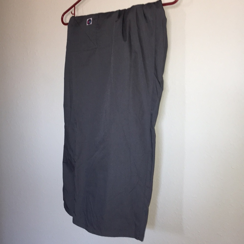 Sivvan 3X Classic Fit Scrub pants